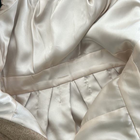 Tibi Wool dress with pockets - Picture 7 of 8